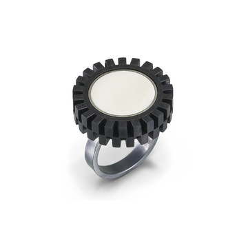Spare Tire Ring