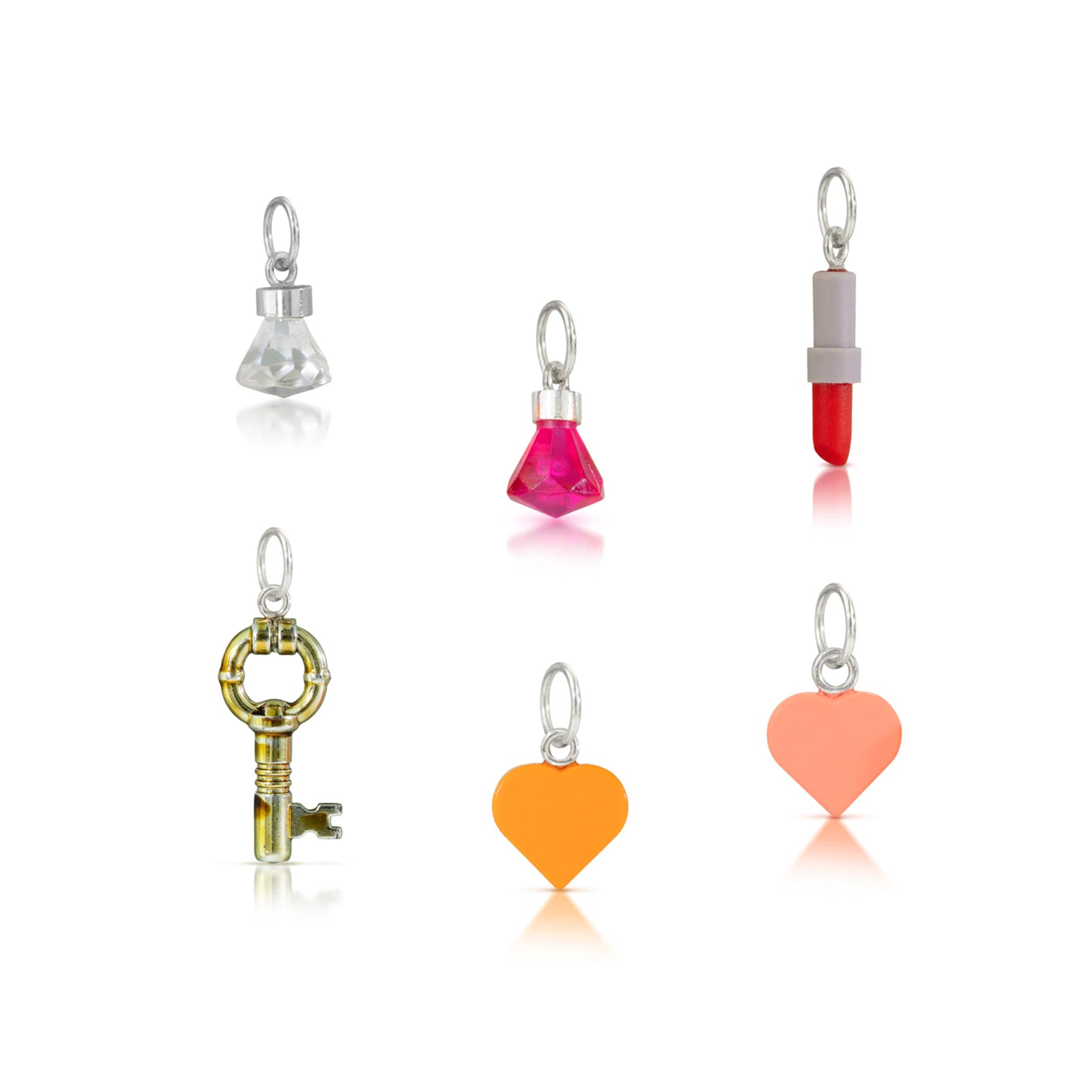 Charms for Love