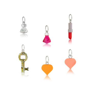 Charms for Love