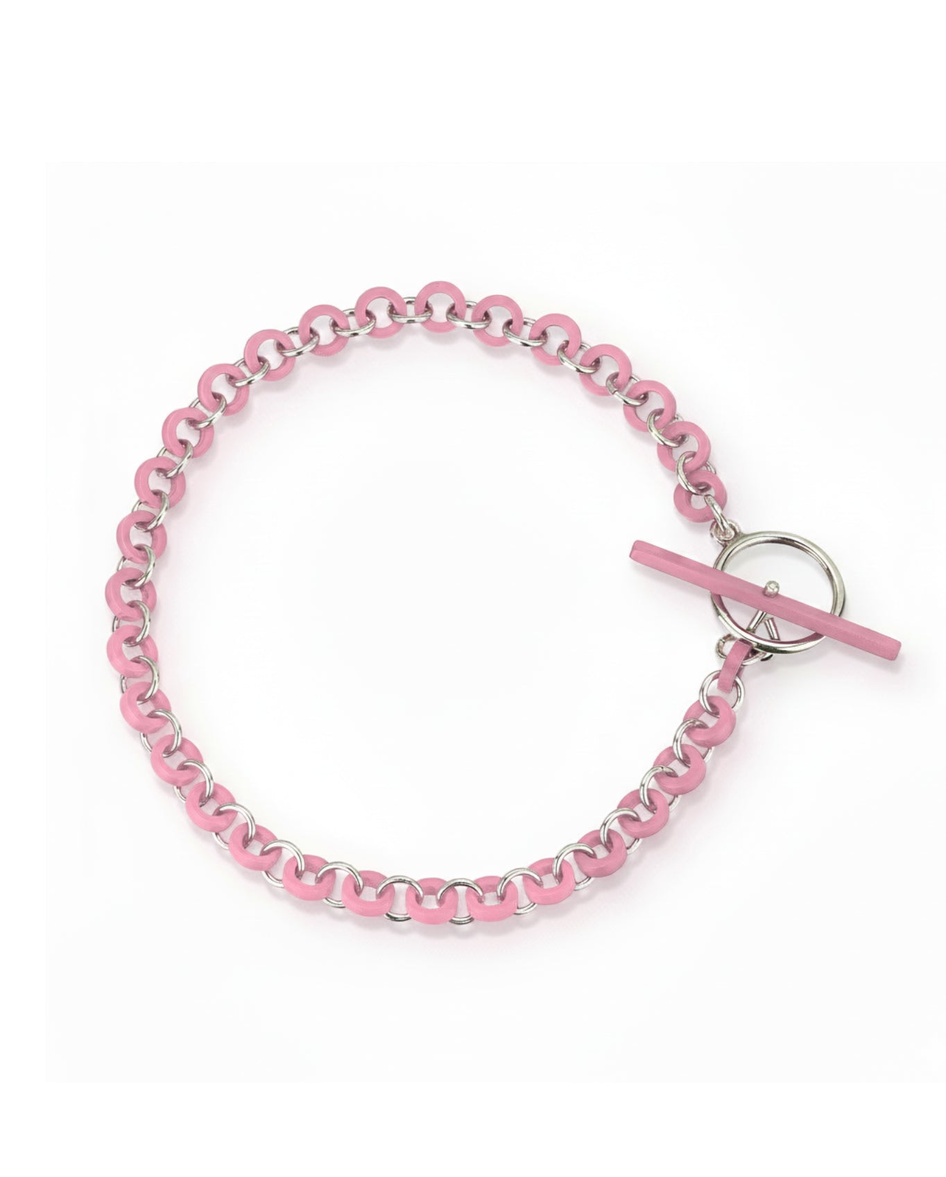 Cascade link Bracelet