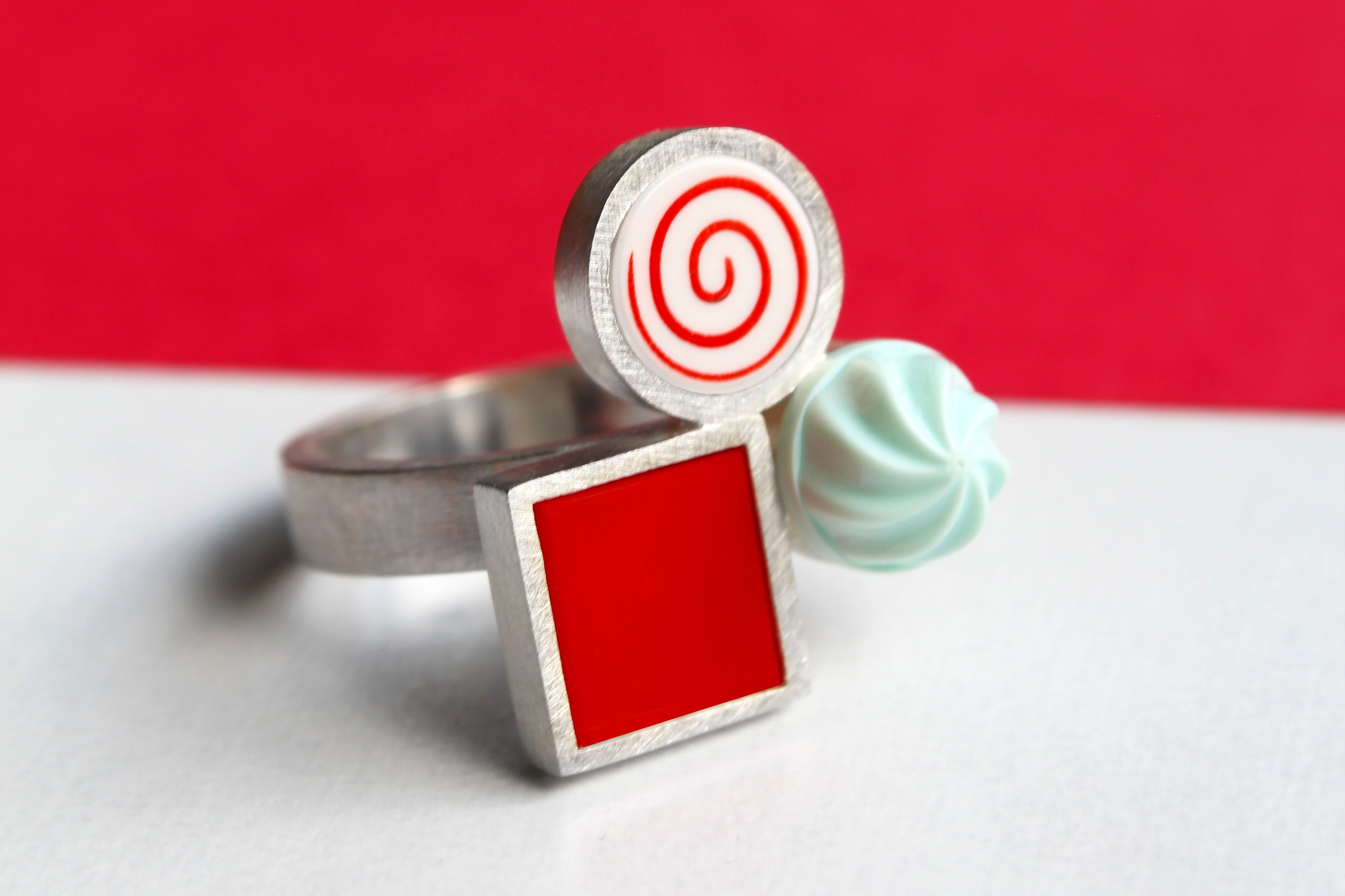 LEGO® jewelry joyfully inspired by Candyland – JacQueline Sanchez