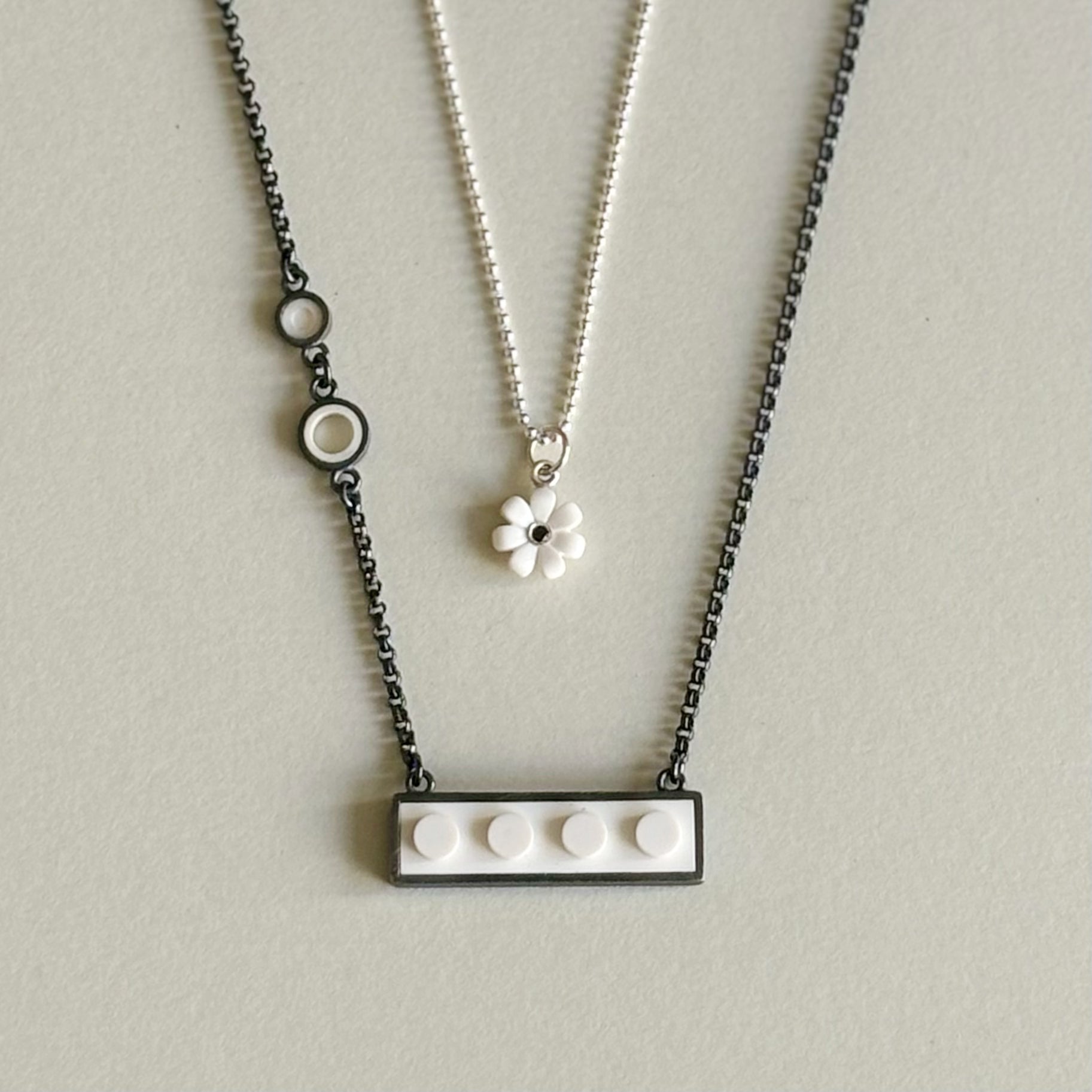 Horizon Pendant | JacQueline Sanchez Jewelry - The Original