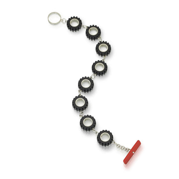 You Drive Me Crazy Bracelet