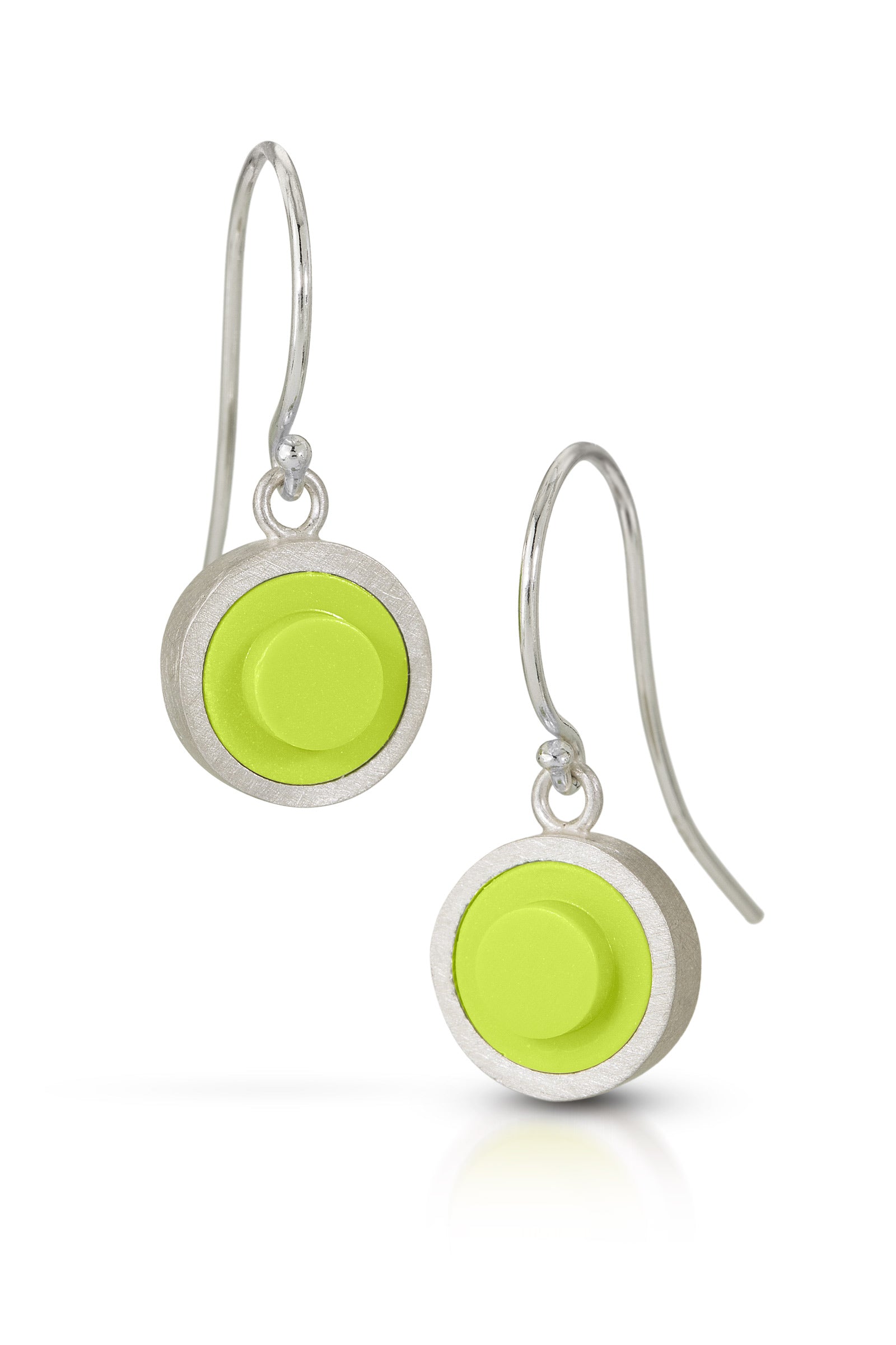 Forever Young Dangle Earring