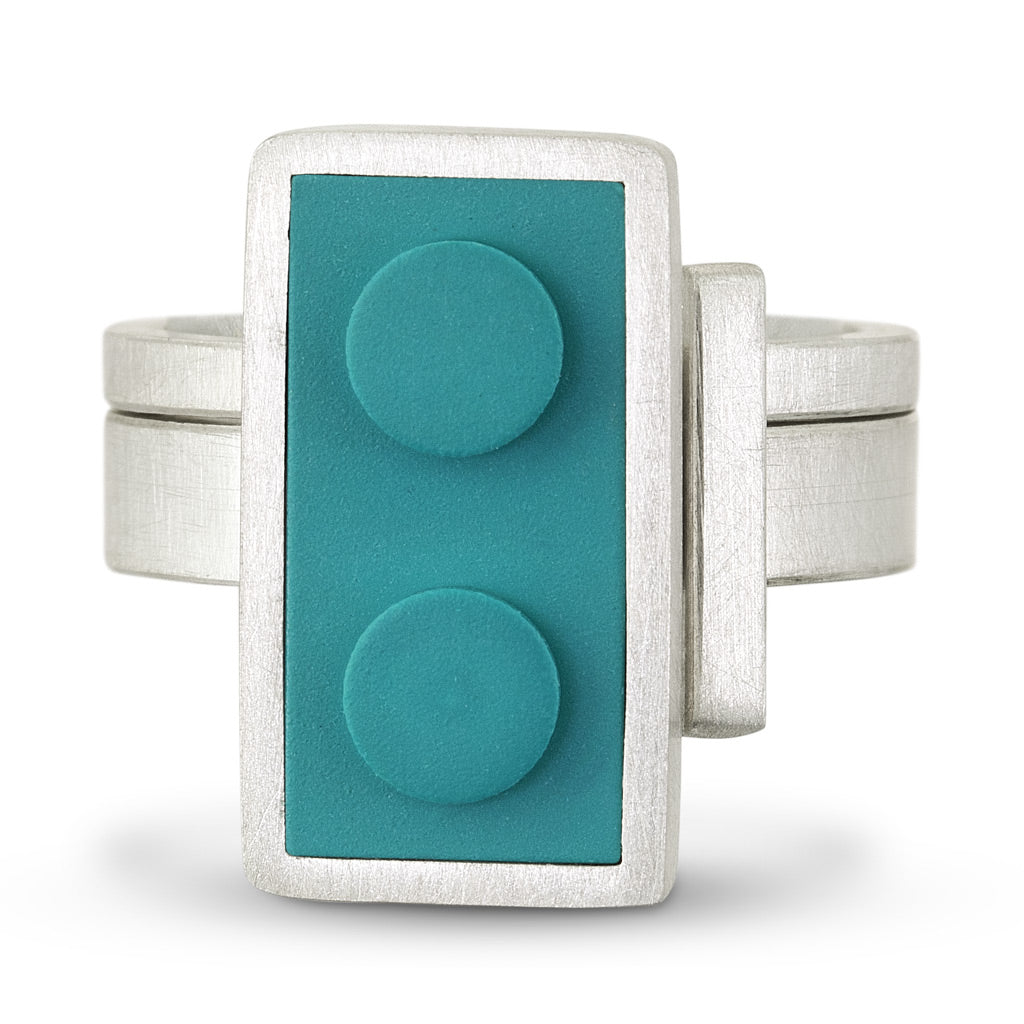 Accent Bar ring