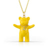LEGO Belville Teddy Bear pendant part #6186