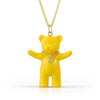 LEGO Belville Teddy Bear pendant part #6186